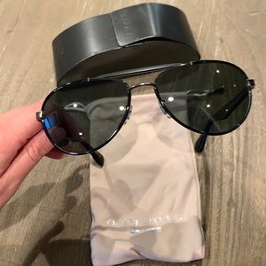 Oliver Peoples Charter Sunglasses